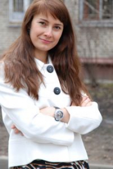 Вера Владимировна Игнаткина