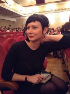Татьяна Сергеевна Панкова