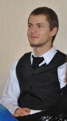 Никита Вячеславович Часовский