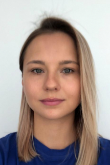 Олеся Викторовна Базилевская