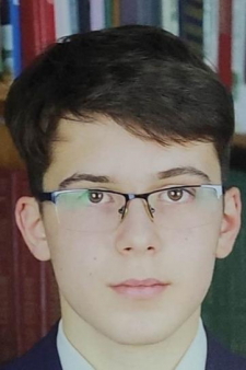 Илья Евгеньевич Войцехович