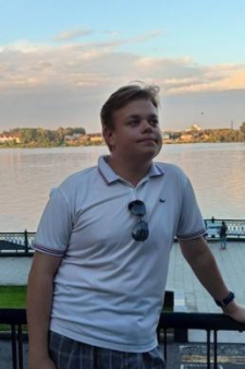 Кирилл Владимирович Заседателев