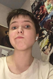 Любовь Владиславовна Зайцева