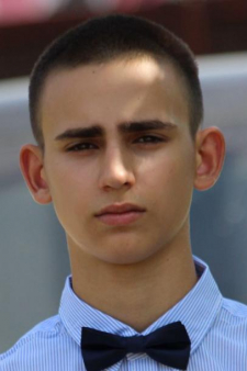 Ян Игоревич Мирошников