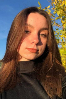 Елена Вячеславовна Игнатова