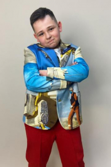 Егор Анатольевич Лукин