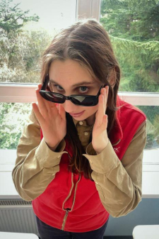 Маргарита Геннадьевна Трукова