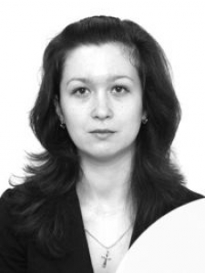 Ольга Анатольевна Давыдкина