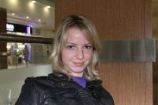 Кристина Викторовна Колегай