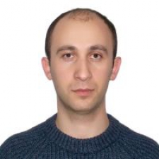 Ваге Авагович Аракелян