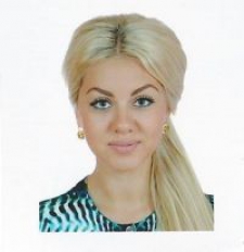 Лия Сергеевна Сдержикова