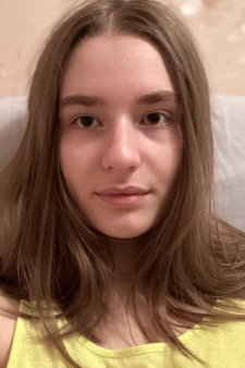 Катерина Владимировна Ражева