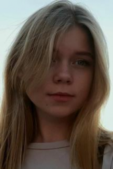 Диана Дмитриевна Виноградова