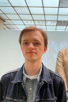 Михаил Антонович Степанов