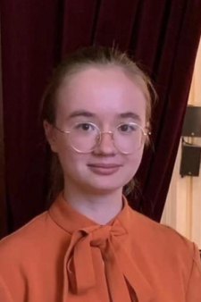 Анастасия Витальевна Соболева