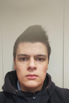 Карим Ринатович Яфясов