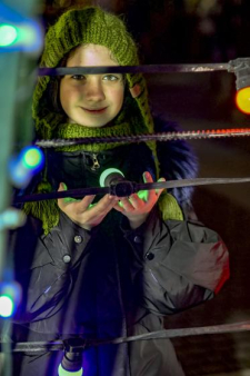 Валерия Евгеньевна Пантелеева