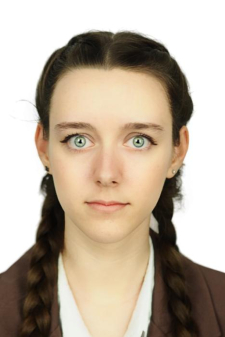 Вита Александровна Острова