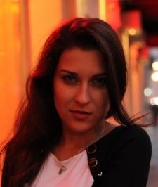 Анастасия Владимировна Ламскова