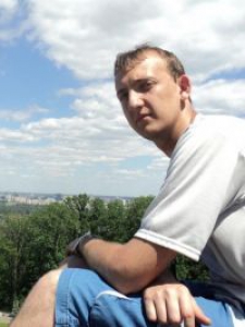 Борис Александрович Шулика