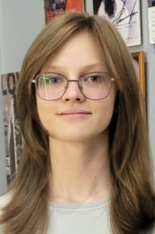 Виктория Алексеевна Бирюкова