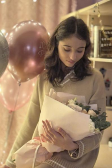 Дарья Вячеславовна Карлашова