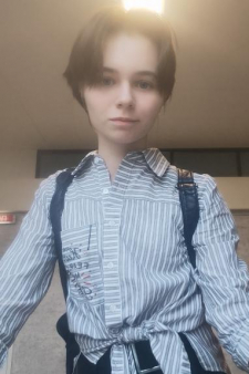 Ксения Артемовна Глушкова