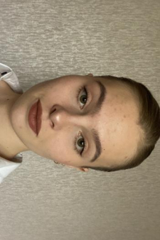 Ксения Александровна Мельникова