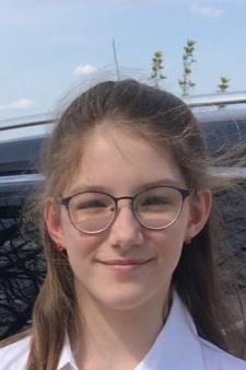 Екатерина Константиновна Гуреева