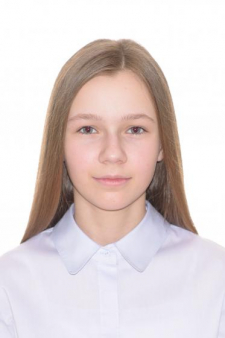 Софья Сергеевна Новоселова