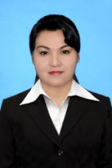 Барногул Ризақуловна Санакулова