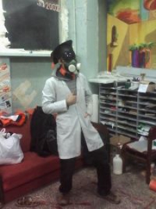 Александр Евгеньевич Фиронов