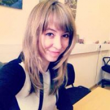 Наталия Ильинична Козлова