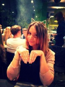 Регина Робертовна Газизова