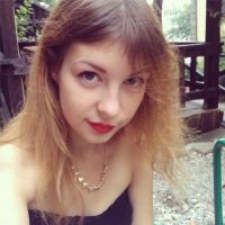 Ксения Маратовна Хамидулина