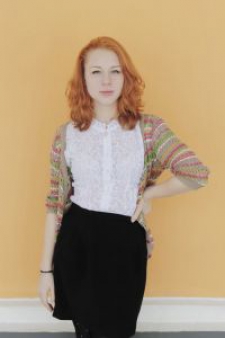 Евгения Вячиславовна Гильман