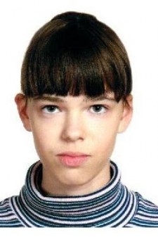 Анастасия Викторовна Сергиенко