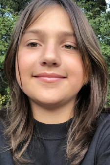 Мария Витальевна Радченко