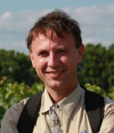 Николай Николаевич Еремин