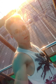 Михаил Александрович Гусев