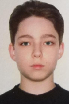 Михаил Юрьевич Кузнецов