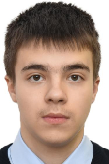 Илья Сергеевич Елизов