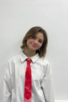 Надежда Владимировна Тупицына