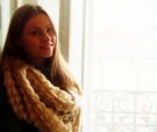 Виктория Владимировна Ржевская