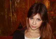 Ксения Маратовна Хамидулина