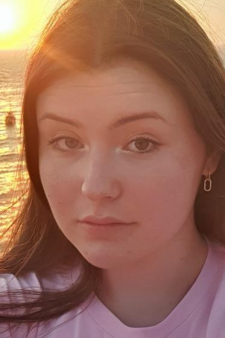 Елизавета Андреевна Сарбаева