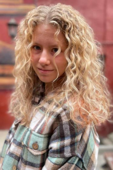 Маргарита Юрьевна Шмыга