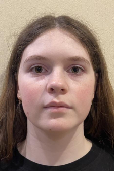 Анастасия Ильинична Жогова