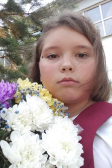 Илона Ренатовна Сайфутдинова