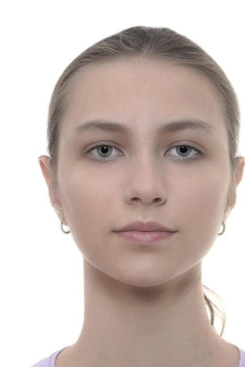 Алена Игоревна Шишкина